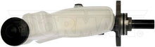 Load image into Gallery viewer, M630578 Brake Master Cylinder Dorman - First Stop Canada