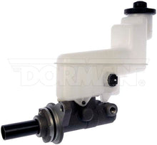 Load image into Gallery viewer, M630578 Brake Master Cylinder Dorman - First Stop Canada