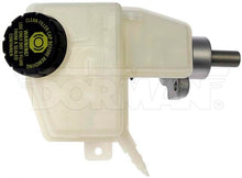 Load image into Gallery viewer, M630581 Brake Master Cylinder Dorman - First Stop Canada