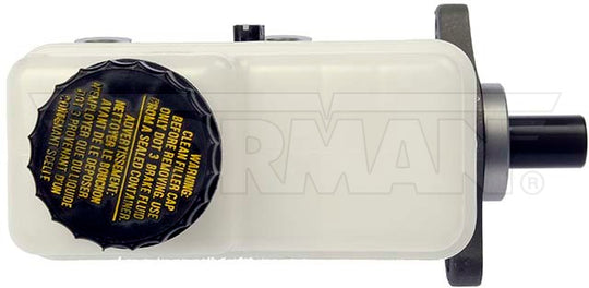 M630583 Brake Master Cylinder Dorman - First Stop Canada