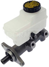 Load image into Gallery viewer, M630583 Brake Master Cylinder Dorman - First Stop Canada
