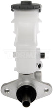 Load image into Gallery viewer, M630584 Brake Master Cylinder Dorman - First Stop Canada