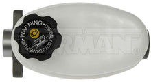 Load image into Gallery viewer, M630595 Brake Master Cylinder Dorman - First Stop Canada