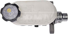 Load image into Gallery viewer, M630596 Brake Master Cylinder Dorman - First Stop Canada