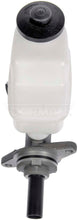 Charger l'image dans la galerie, M630598 Brake Master Cylinder Dorman - First Stop Canada