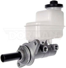 Charger l'image dans la galerie, M630598 Brake Master Cylinder Dorman - First Stop Canada