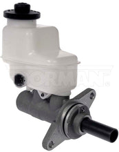Charger l'image dans la galerie, M630598 Brake Master Cylinder Dorman - First Stop Canada