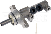 Load image into Gallery viewer, M630600 Brake Master Cylinder Dorman - First Stop Canada