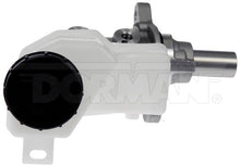 Load image into Gallery viewer, M630601 Brake Master Cylinder Dorman - First Stop Canada