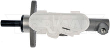 Load image into Gallery viewer, M630602 Brake Master Cylinder Dorman - First Stop Canada