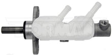 Load image into Gallery viewer, M630606 Brake Master Cylinder Dorman - First Stop Canada