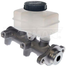 Load image into Gallery viewer, M630616 Brake Master Cylinder Dorman - First Stop Canada