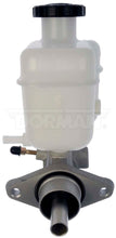 Load image into Gallery viewer, M630617 Brake Master Cylinder Dorman - First Stop Canada