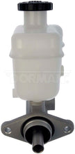Load image into Gallery viewer, M630618 Brake Master Cylinder Dorman - First Stop Canada