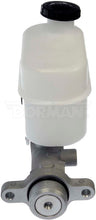 Load image into Gallery viewer, M630622 Brake Master Cylinder Dorman - First Stop Canada