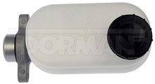 Load image into Gallery viewer, M630622 Brake Master Cylinder Dorman - First Stop Canada