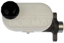 Load image into Gallery viewer, M630624 Brake Master Cylinder Dorman - First Stop Canada