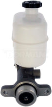 Load image into Gallery viewer, M630626 Brake Master Cylinder Dorman - First Stop Canada