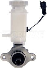 Load image into Gallery viewer, M630637 Brake Master Cylinder Dorman - First Stop Canada