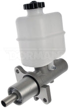 Load image into Gallery viewer, M630640 Brake Master Cylinder Dorman - First Stop Canada
