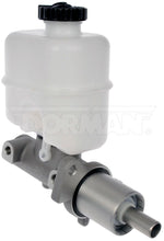 Load image into Gallery viewer, M630640 Brake Master Cylinder Dorman - First Stop Canada