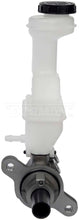 Load image into Gallery viewer, M630643 Brake Master Cylinder Dorman - First Stop Canada