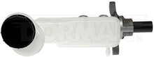 Load image into Gallery viewer, M630643 Brake Master Cylinder Dorman - First Stop Canada