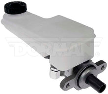 Load image into Gallery viewer, M630648 Brake Master Cylinder Dorman - First Stop Canada