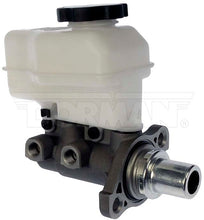 Load image into Gallery viewer, M630650 Brake Master Cylinder Dorman - First Stop Canada