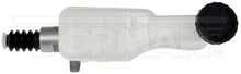 Load image into Gallery viewer, M630653 Brake Master Cylinder Dorman - First Stop Canada
