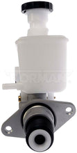 Load image into Gallery viewer, M630656 Brake Master Cylinder Dorman - First Stop Canada