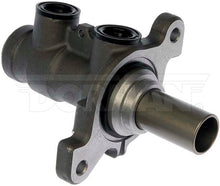 Load image into Gallery viewer, M630658 Brake Master Cylinder Dorman - First Stop Canada