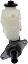 Load image into Gallery viewer, M630659 Brake Master Cylinder Dorman - First Stop Canada