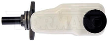 Load image into Gallery viewer, M630659 Brake Master Cylinder Dorman - First Stop Canada