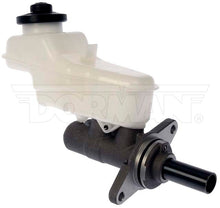 Load image into Gallery viewer, M630659 Brake Master Cylinder Dorman - First Stop Canada