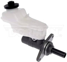Load image into Gallery viewer, M630660 Brake Master Cylinder Dorman - First Stop Canada