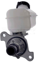 Charger l'image dans la galerie, M630663 Brake Master Cylinder Dorman - First Stop Canada