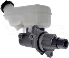 Charger l'image dans la galerie, M630663 Brake Master Cylinder Dorman - First Stop Canada