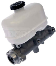 Load image into Gallery viewer, M630666 Brake Master Cylinder Dorman - First Stop Canada