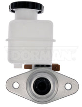 Charger l'image dans la galerie, M630668 Brake Master Cylinder Dorman - First Stop Canada