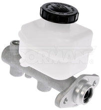 Charger l'image dans la galerie, M630668 Brake Master Cylinder Dorman - First Stop Canada
