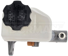 Load image into Gallery viewer, M630669 Brake Master Cylinder Dorman - First Stop Canada