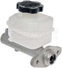 Load image into Gallery viewer, M630669 Brake Master Cylinder Dorman - First Stop Canada