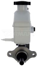 Load image into Gallery viewer, M630674 Brake Master Cylinder Dorman - First Stop Canada
