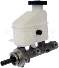 Load image into Gallery viewer, M630675 Brake Master Cylinder Dorman - First Stop Canada