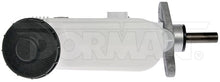 Load image into Gallery viewer, M630676 Brake Master Cylinder Dorman - First Stop Canada
