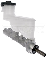 Load image into Gallery viewer, M630676 Brake Master Cylinder Dorman - First Stop Canada
