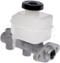 Load image into Gallery viewer, M630678 Brake Master Cylinder Dorman - First Stop Canada