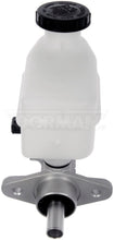 Load image into Gallery viewer, M630680 Brake Master Cylinder Dorman - First Stop Canada