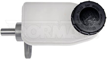 Load image into Gallery viewer, M630680 Brake Master Cylinder Dorman - First Stop Canada